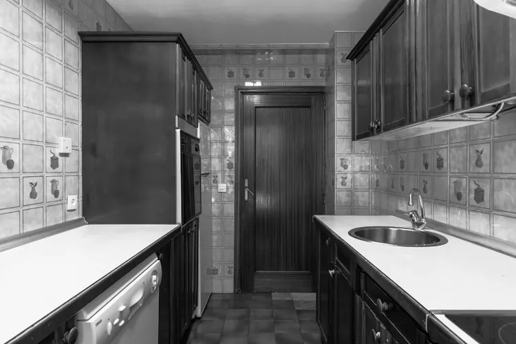 Foto del piso en alquiler